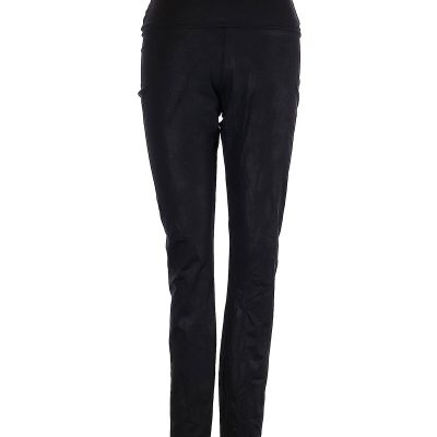 Simply Vera Vera Wang Women Black Leggings S